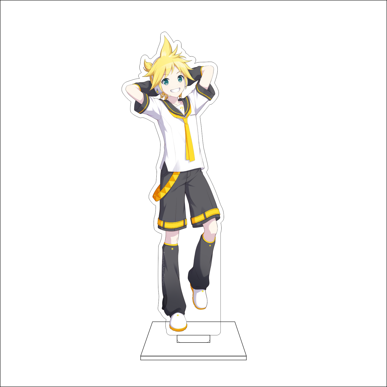 Anime de 16 cm ‌ Project SEKAI - Anime Cosplay Prop avis et prix