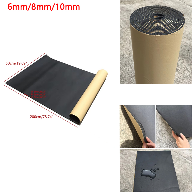 1 rouleau de feuilles de mouss - Eva Foam Sheet avis et prix