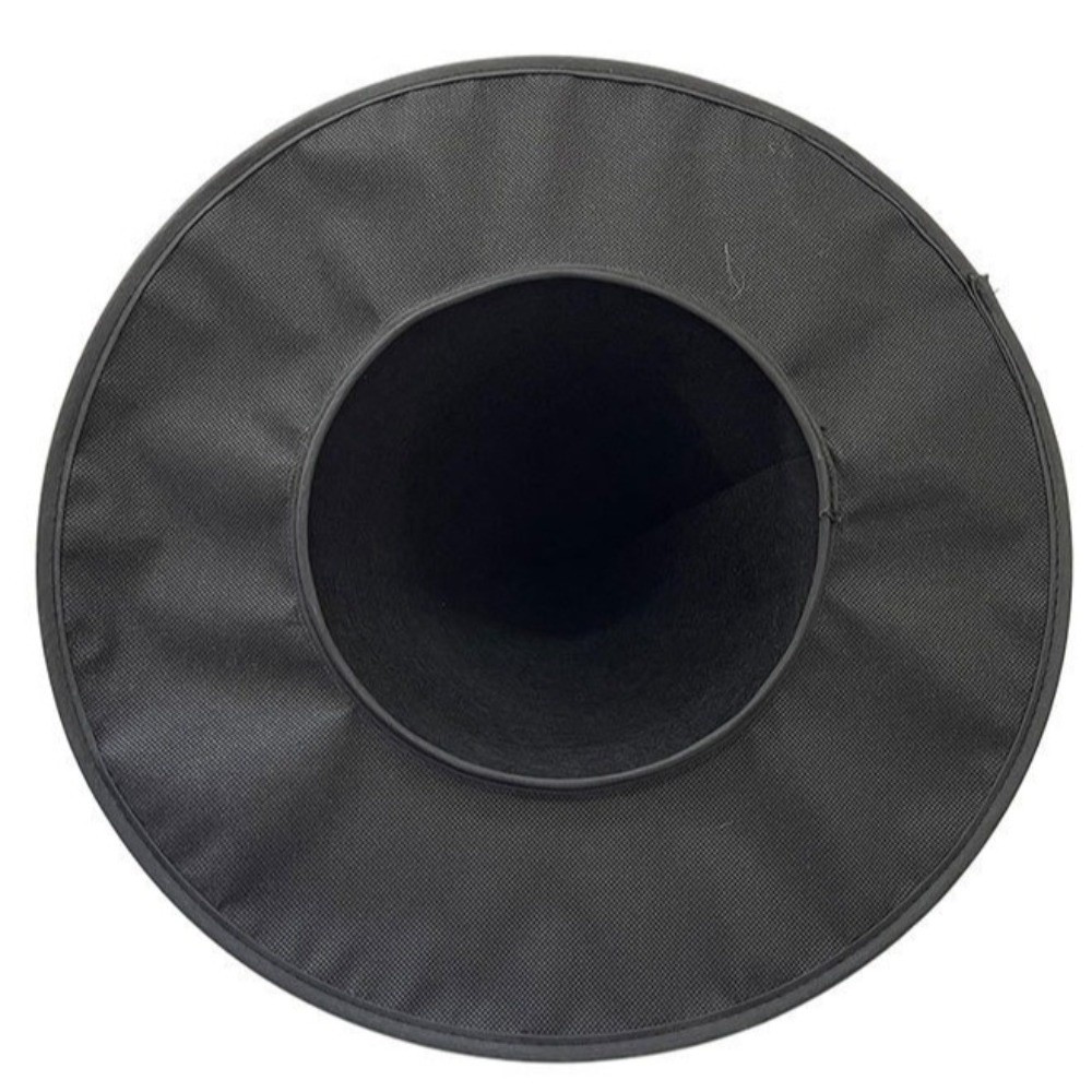 Chapeau de sorcière en velours - Easy Cosplay Prop avis et prix