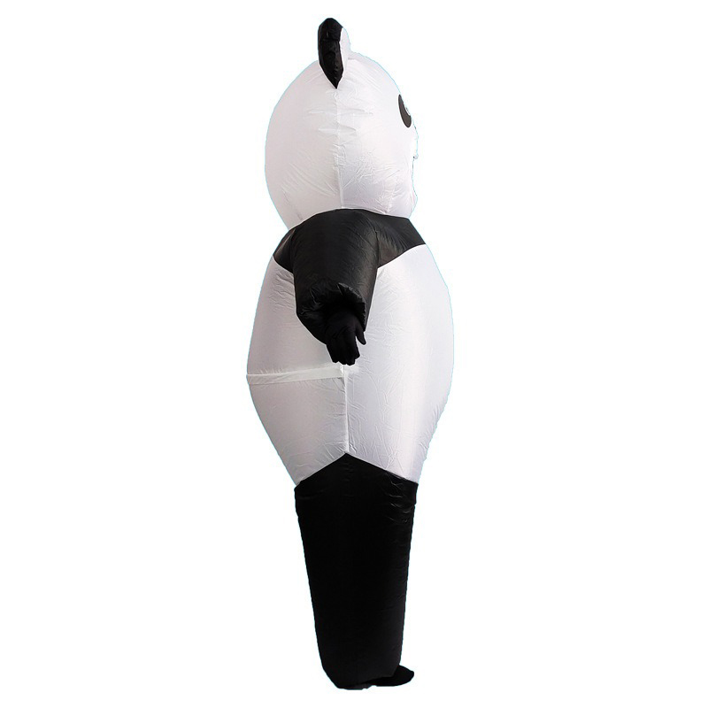 Costume gonflable Panda style  - Cosplay Prop Business avis et prix