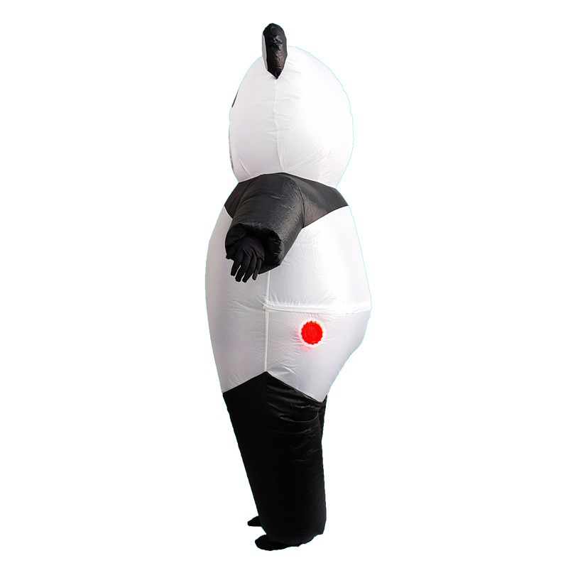 Costume gonflable Panda style  - Cosplay Prop Business avis et prix