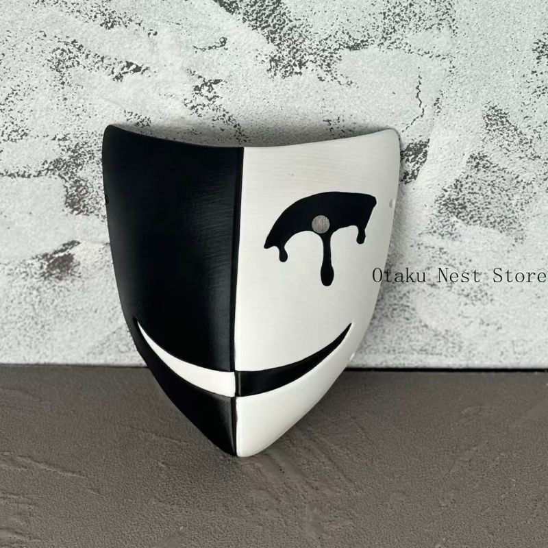 Masque de cosplay Harlequin Pi - Prop Para Cosplay avis et prix