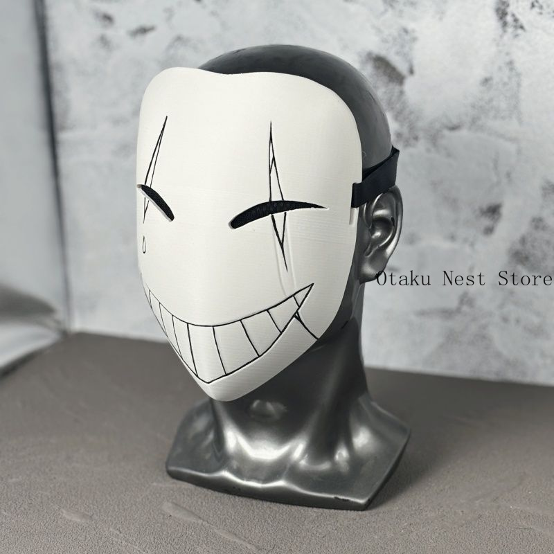 Masque de cosplay Harlequin Pi - Prop Para Cosplay avis et prix