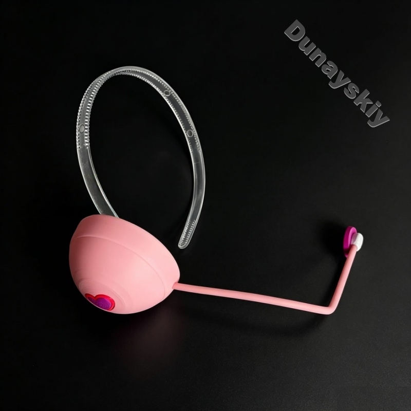 Serre-tête Alien Stage Mizi Su - Cosplay Prop 3D Print avis et prix
