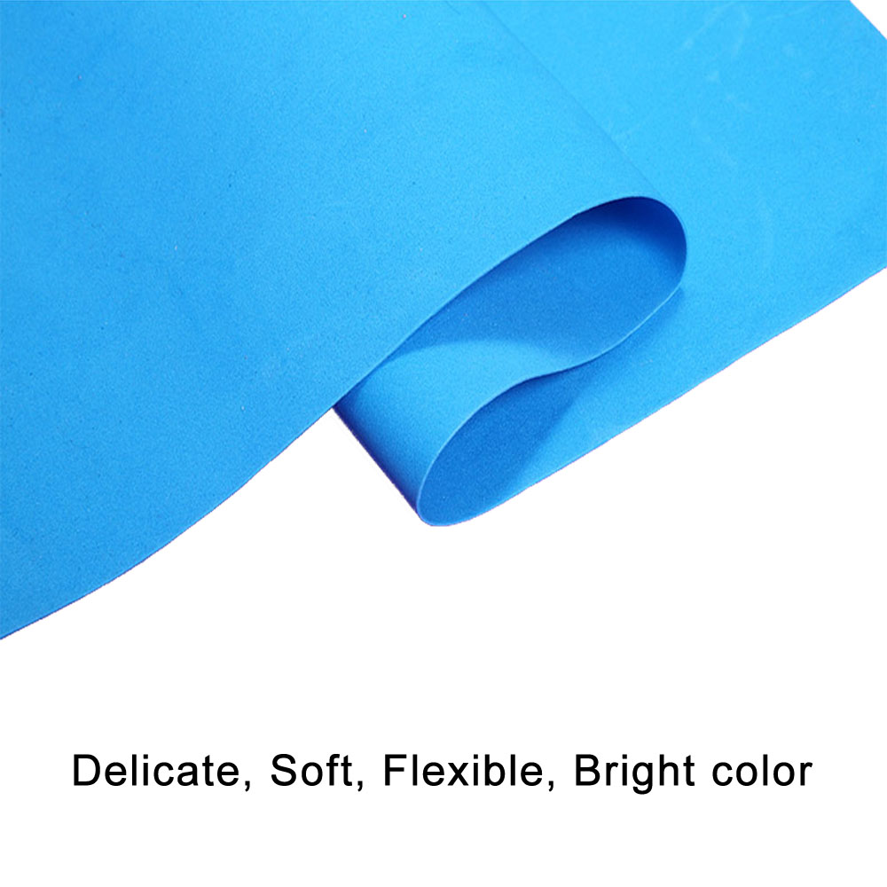 Feuilles de mousse EVA colorée - Cosplay Prop Making avis et prix