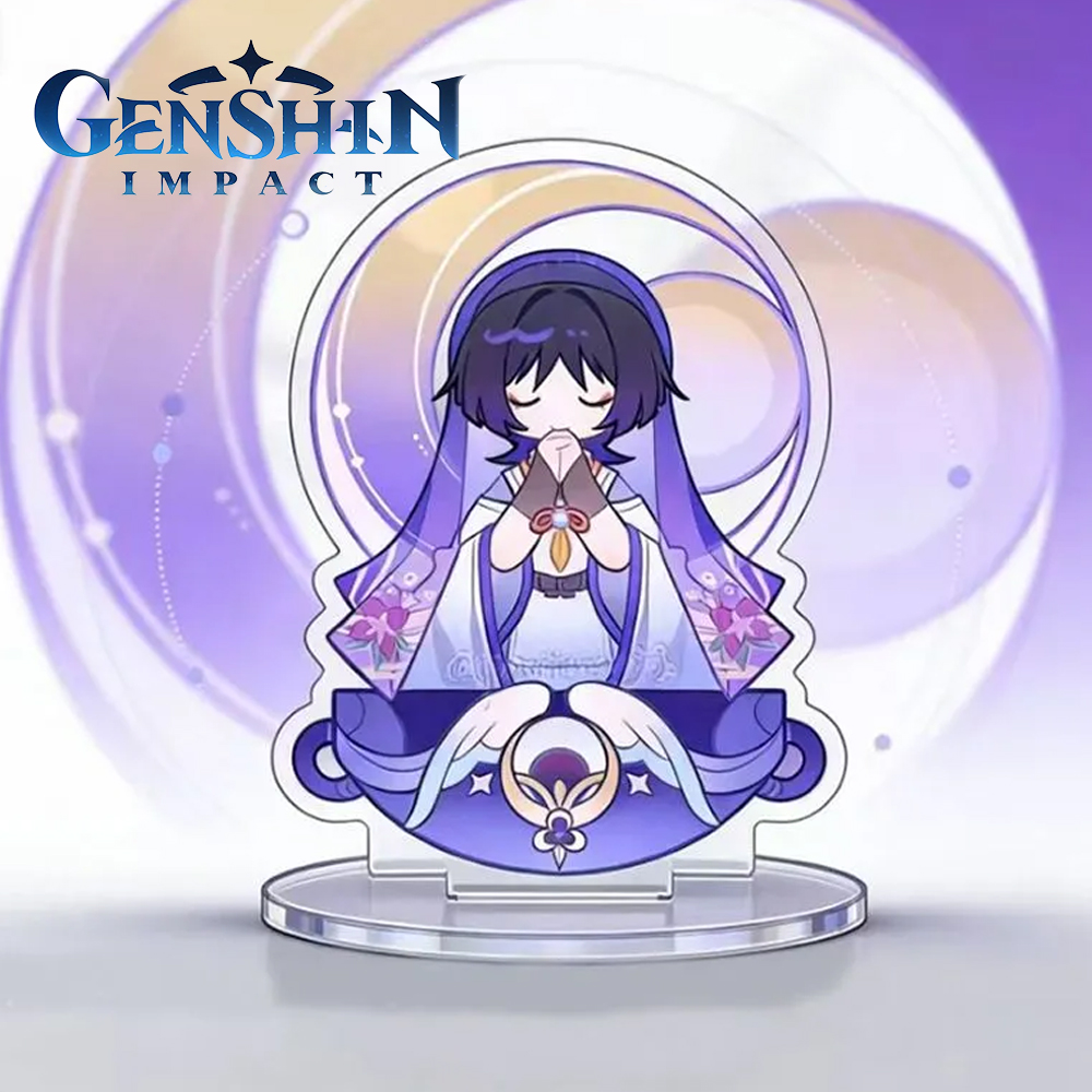 Figurine de cosplay en acryliq - Anime Cosplay Prop avis et prix