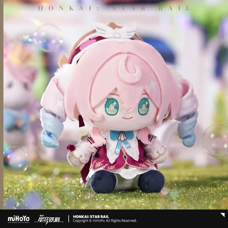 [Authentique] Peluche miHoYo G - Anaxa Cosplay Prop avis et prix