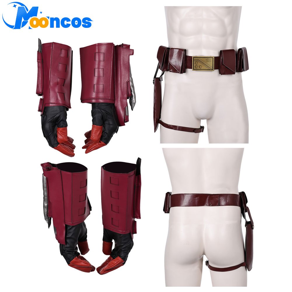 Boba Cosplay Fetter ceinture g - Cosplay Prop Pattern avis et prix