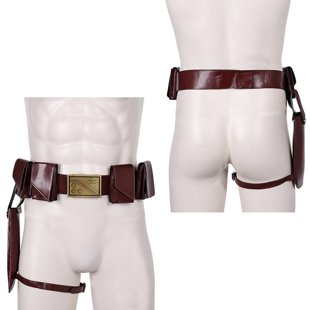 Boba Cosplay Fetter ceinture g - Cosplay Prop Pattern avis et prix
