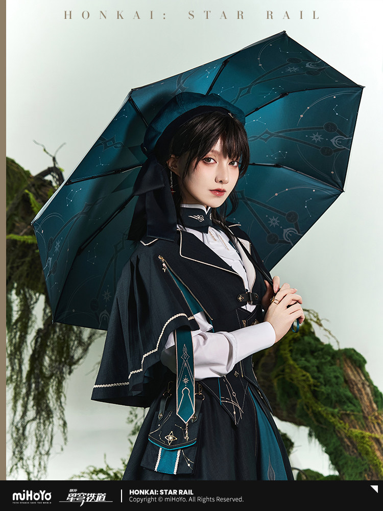 Parapluie pliable authentique  - Anaxa Cosplay Prop avis et prix