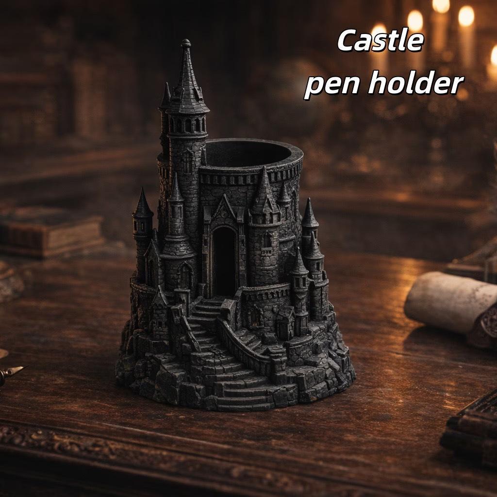 Porte-stylo Harry Potter style - Cosplay Prop 3D Print avis et prix