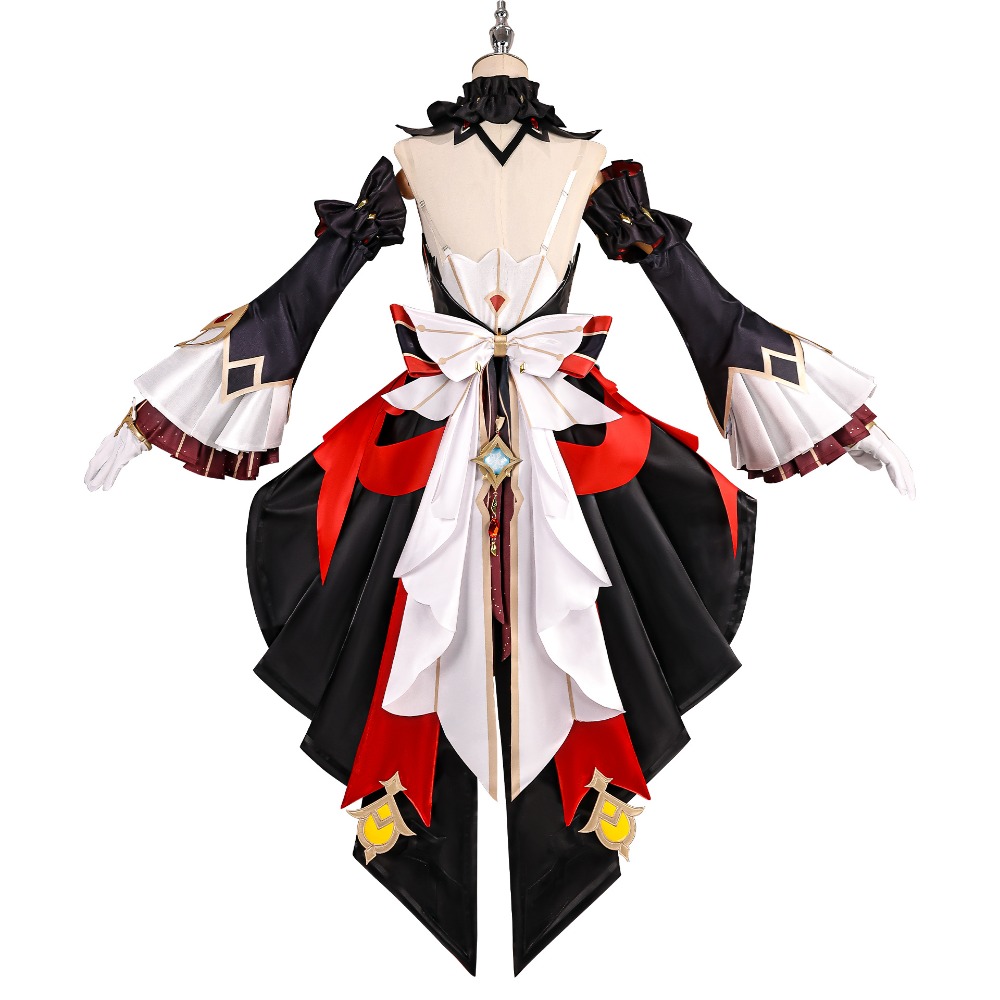 Costume de cosplay complet Gen - Prop Para Cosplay avis et prix