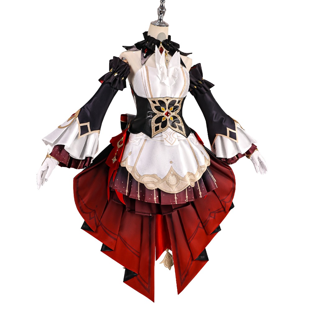 Costume de cosplay complet Gen - Prop Para Cosplay avis et prix