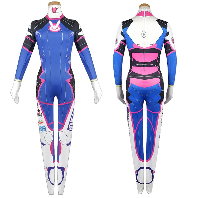 Costume de Cosplay Dva d'Overw - Cosplay Prop Pistol avis et prix