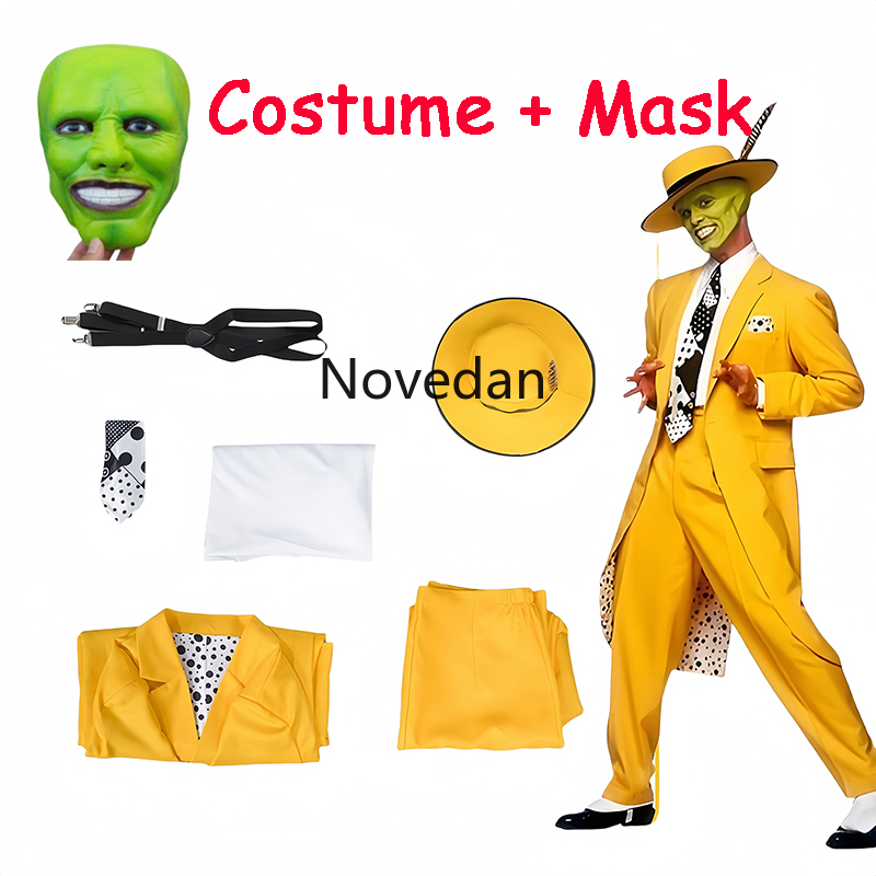 Costume de cosplay du film The - Briar Cosplay Prop avis et prix