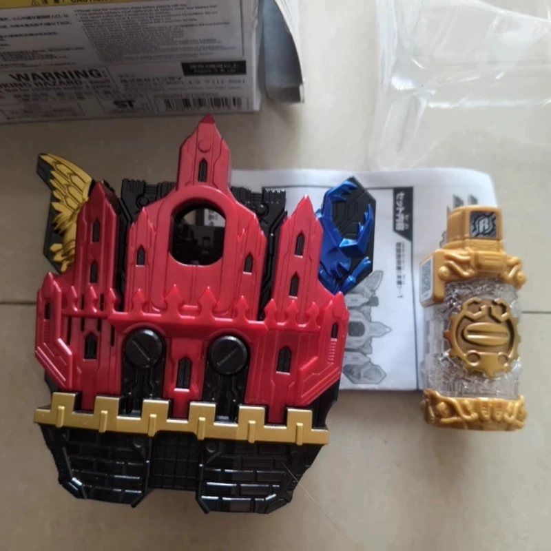 Bandai Kamen Rider Build Dx Gr - Cosplay Prop Building avis et prix