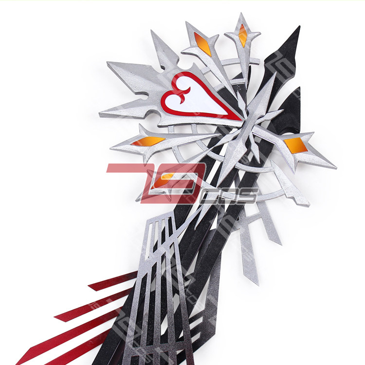 Jeu Kingdom Hearts III Sora Ki - Keyblade Cosplay Prop avis et prix