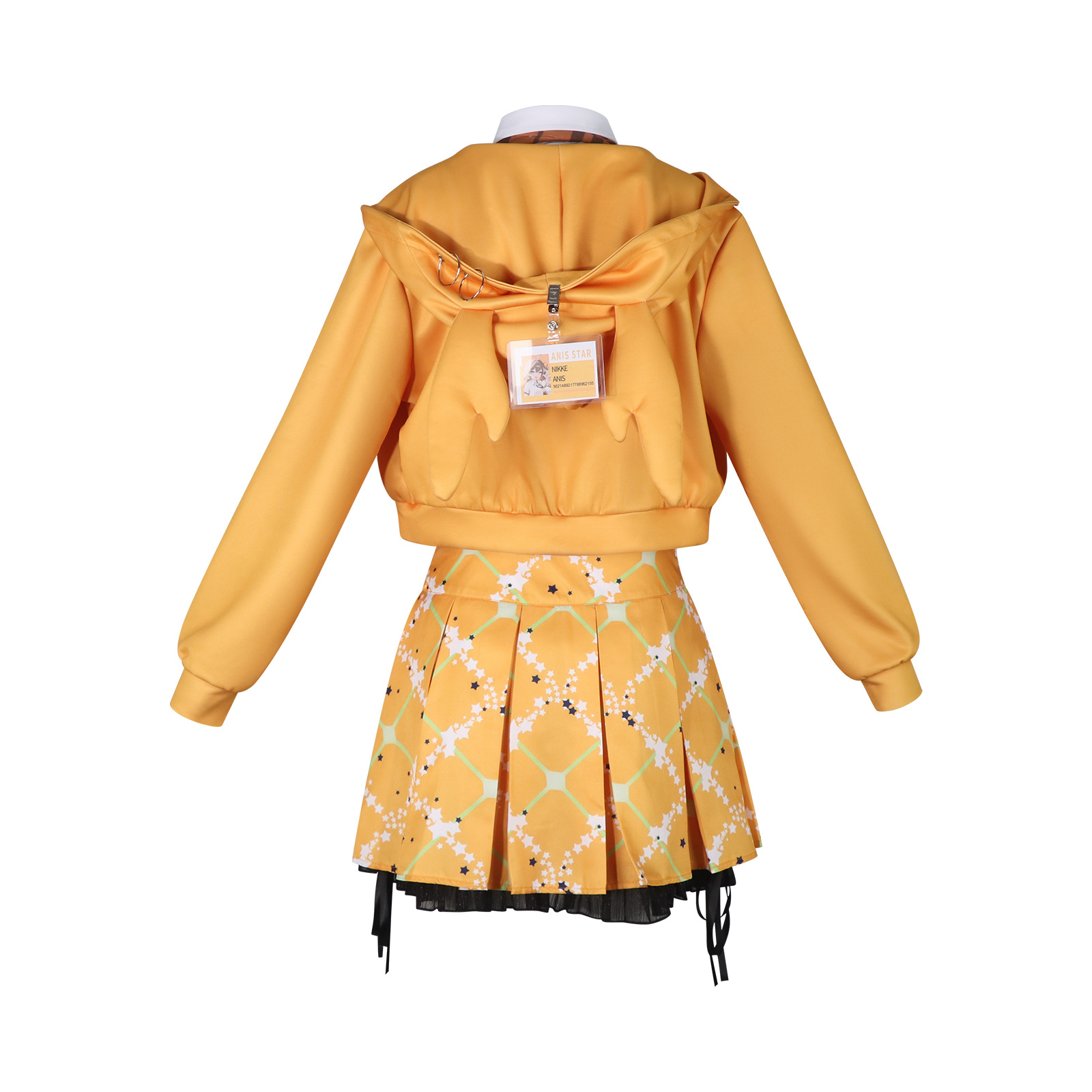 Costume de cosplay WHH Anime N - Prop Para Cosplay avis et prix