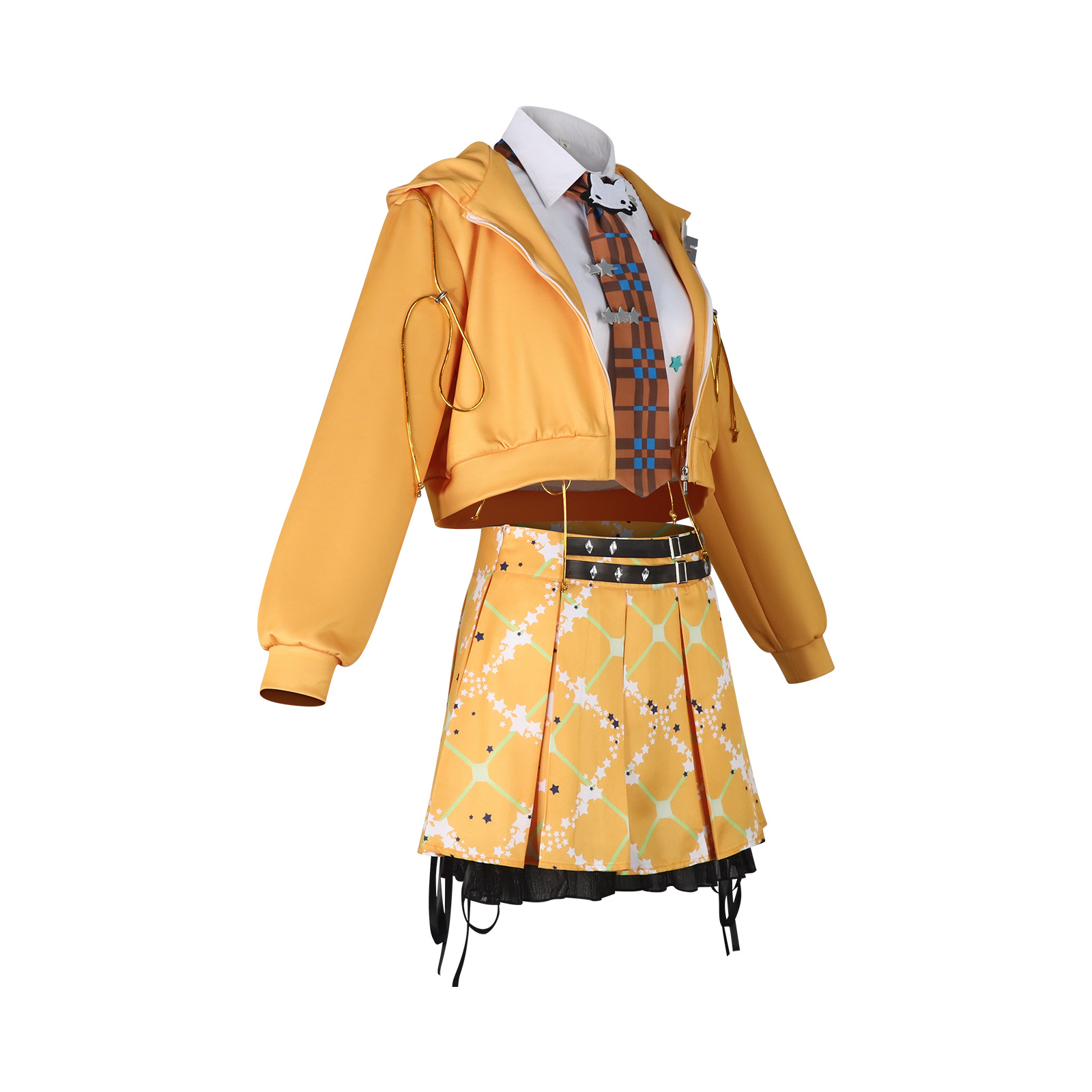 Costume de cosplay WHH Anime N - Prop Para Cosplay avis et prix