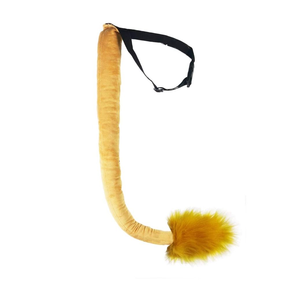 Queue d'animal en peluche de l - Easy Cosplay Prop avis et prix