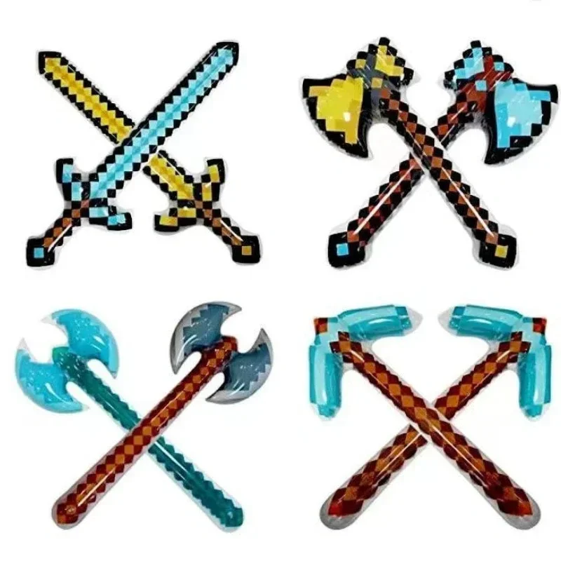 Jouets de style pixel, épée en - Cosplay Prop Dagger avis et prix