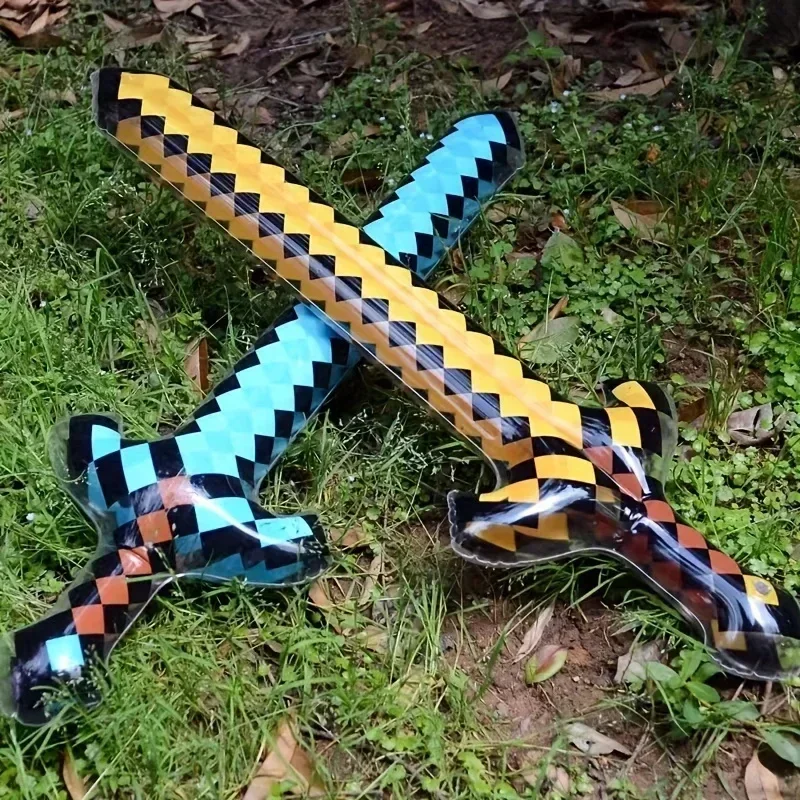 Jouets de style pixel, épée en - Cosplay Prop Dagger avis et prix