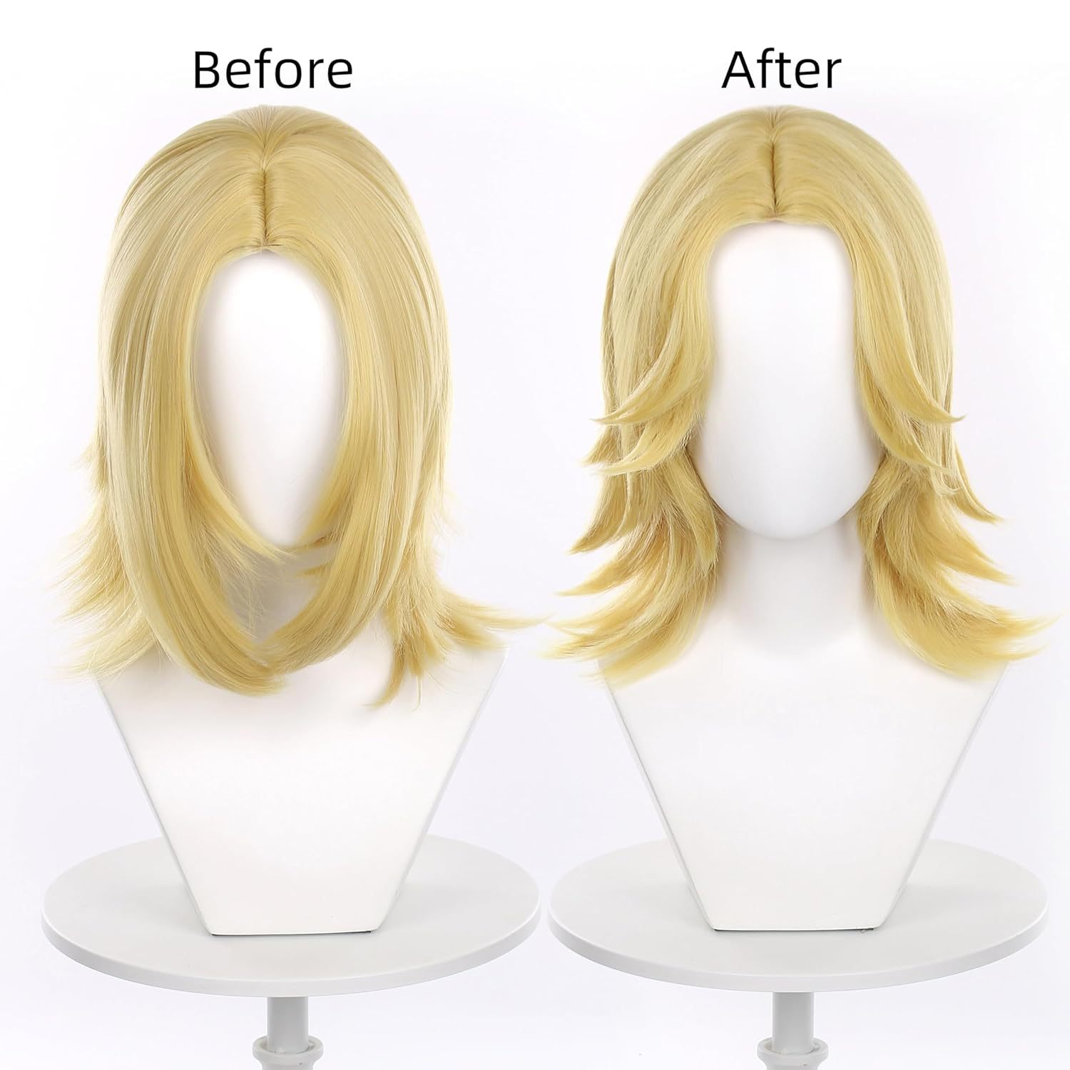 JOJO's Bizarre Adventure: Stee - Wig Fiber Net avis et prix