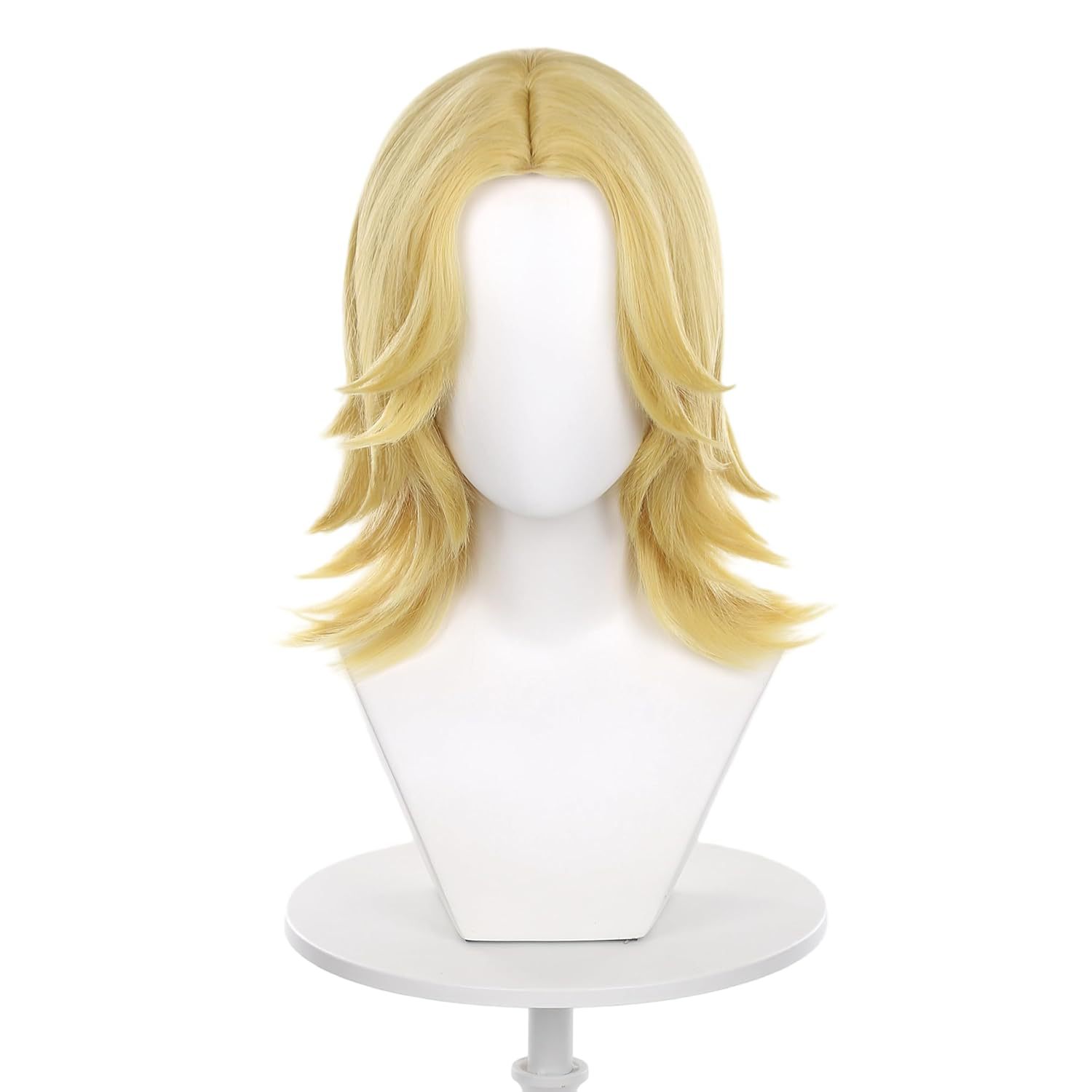 JOJO's Bizarre Adventure: Stee - Wig Fiber Net avis et prix