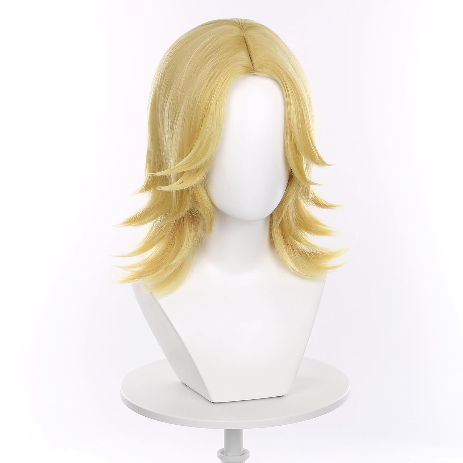 JOJO's Bizarre Adventure: Stee - Wig Fiber Net avis et prix