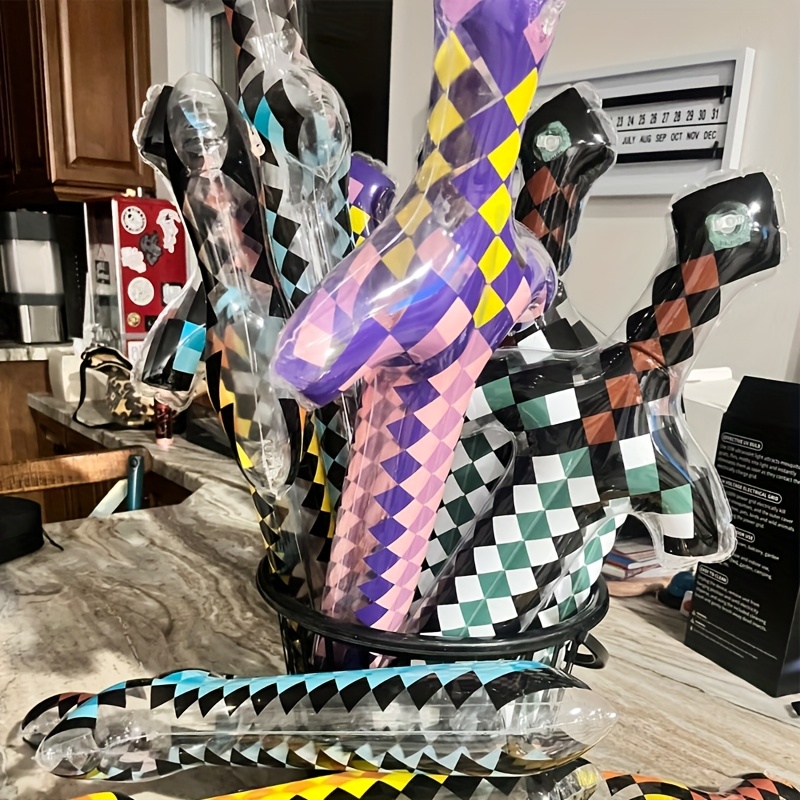 3 épées gonflables de style pi - Cosplay Prop Dagger avis et prix