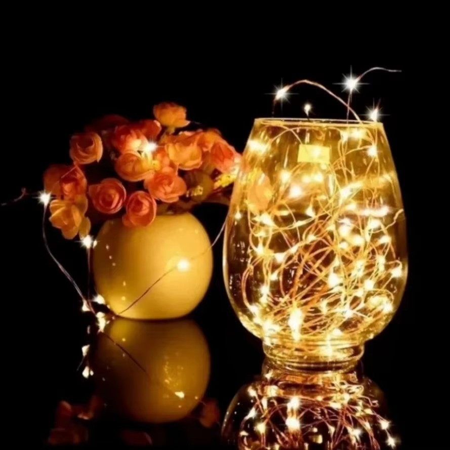Guirxiété lumineuse LED USB ét - Led El Wire avis et prix