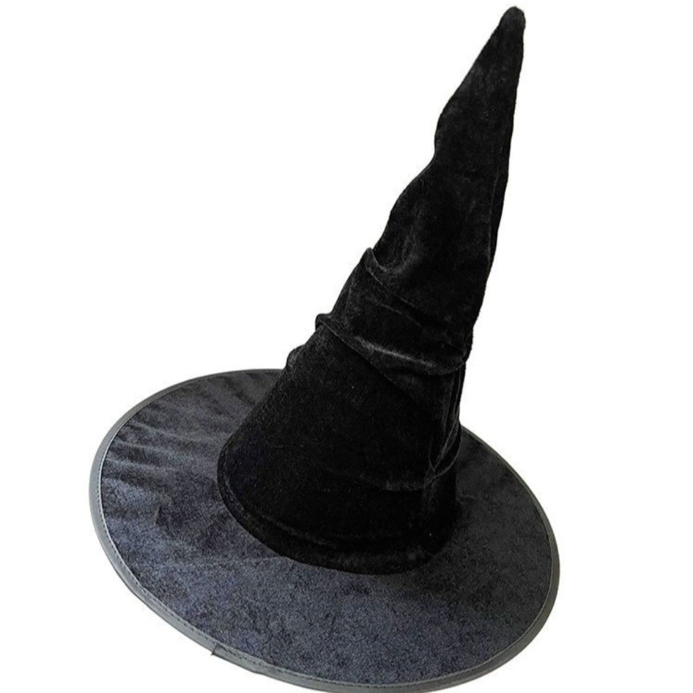 Chapeau de sorcière d'hallowee - Easy Cosplay Prop avis et prix