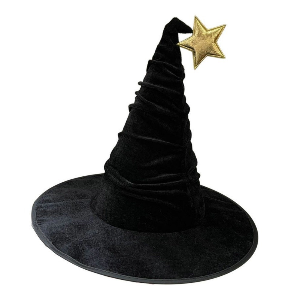 Chapeau de sorcière d'hallowee - Easy Cosplay Prop avis et prix