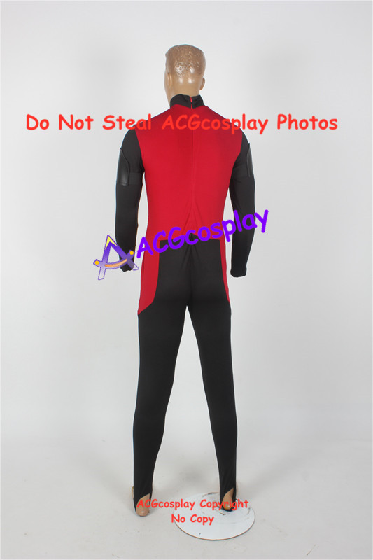 Costume de Cosplay Robin de co - Cosplay Prop Making avis et prix