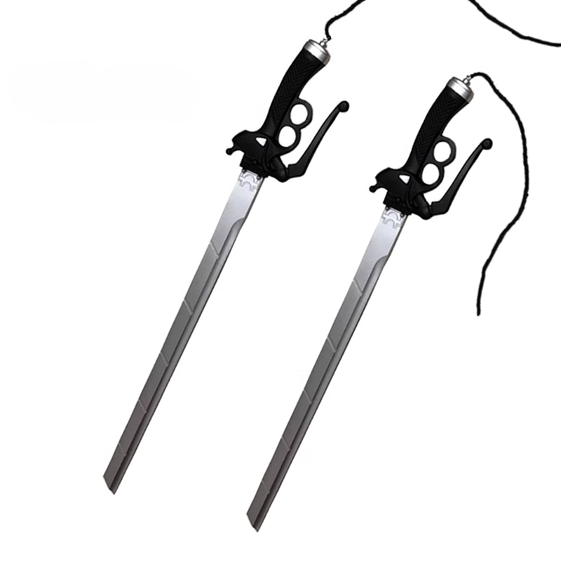 Cosplay 1:1 cadeau attaque sur - Cosplay Prop Pistol avis et prix