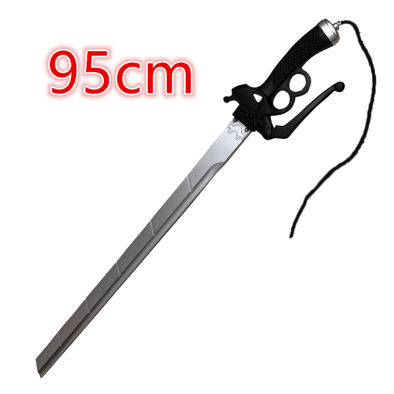 Cosplay 1:1 cadeau attaque sur - Cosplay Prop Pistol avis et prix