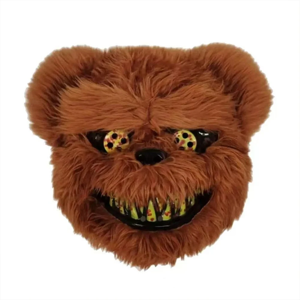 Masque facial de Cosplay d'hal - Cosplay Prop Making avis et prix