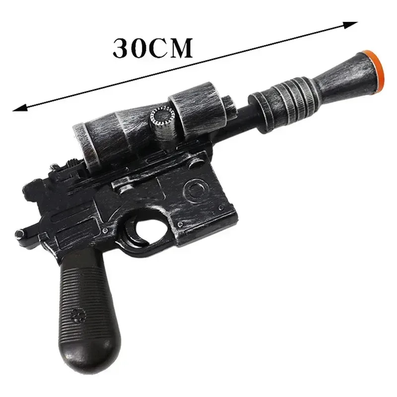 ♥ Nouveau Costume d'Halloween  - Cosplay Prop Pistol avis et prix