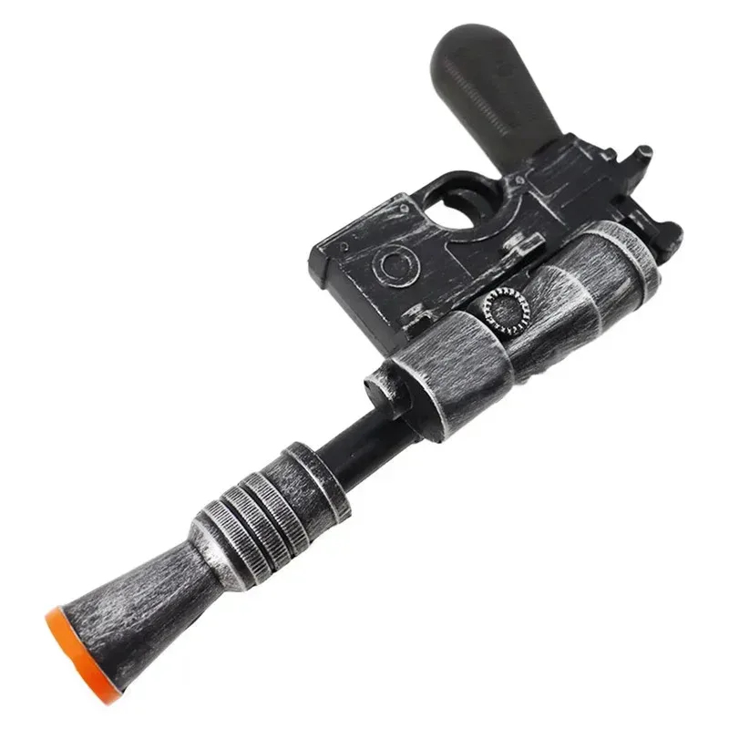 ♥ Nouveau Costume d'Halloween  - Cosplay Prop Pistol avis et prix