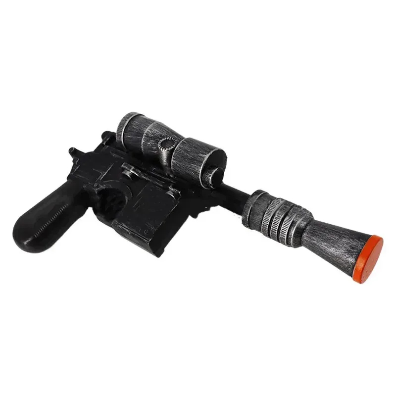 ♥ Nouveau Costume d'Halloween  - Cosplay Prop Pistol avis et prix
