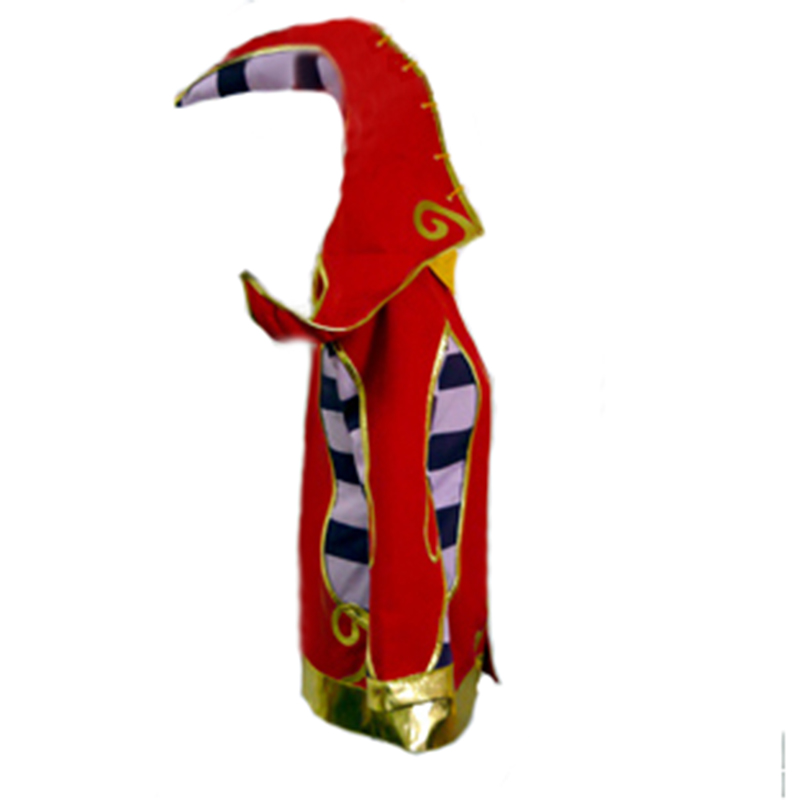 LULU-Costume Cosplay de LOL, T - Briar Cosplay Prop avis et prix