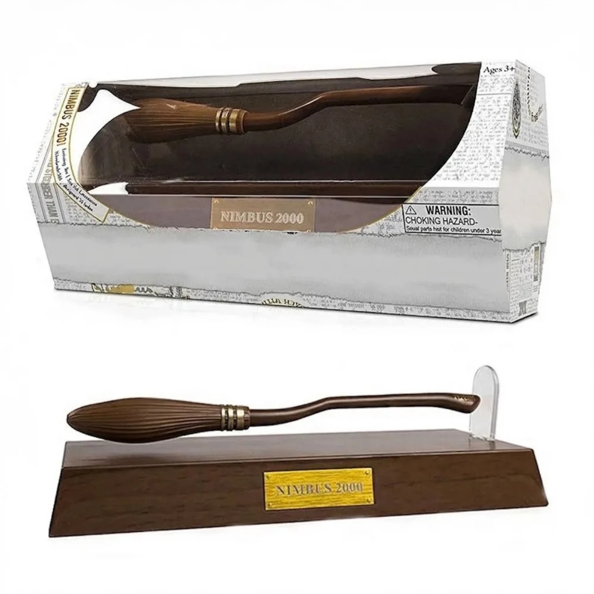 Stylo balai flottant Haries Pe - Cosplay Floating Prop avis et prix