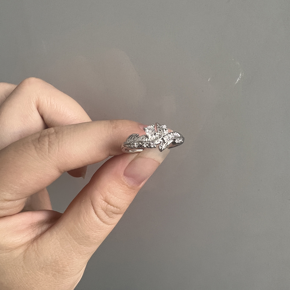 Bague de mariage Love And Deep - Cosplay Floating Prop avis et prix