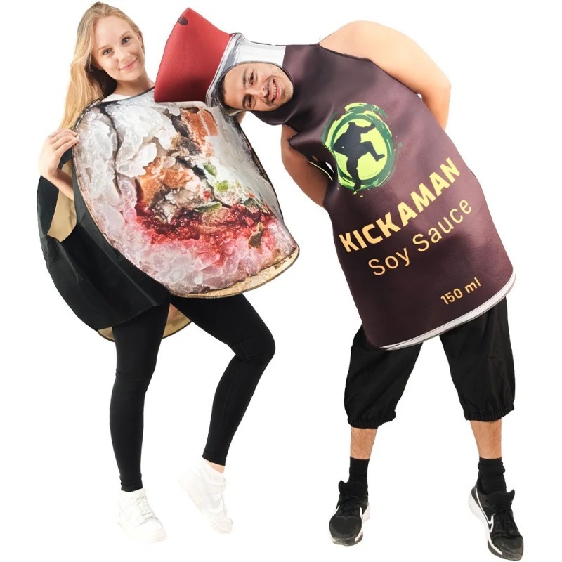 Ensemble de 2 pièces : Combina - Cosplay Prop Business avis et prix