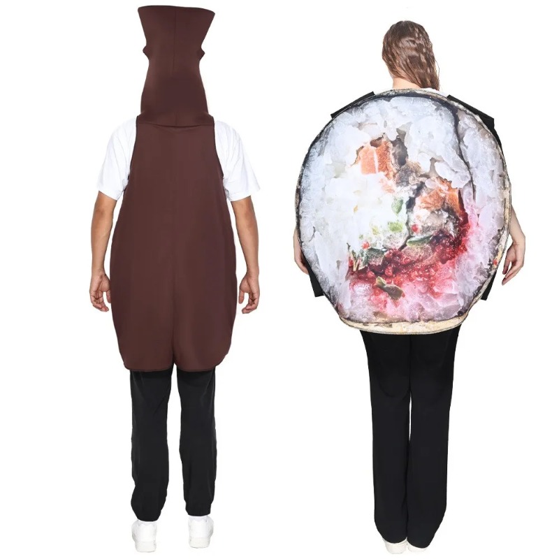 Ensemble de 2 pièces : Combina - Cosplay Prop Business avis et prix