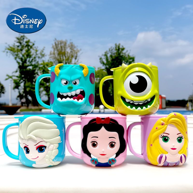 Tasse 3D pour enfants, personn - Briar Cosplay Prop avis et prix