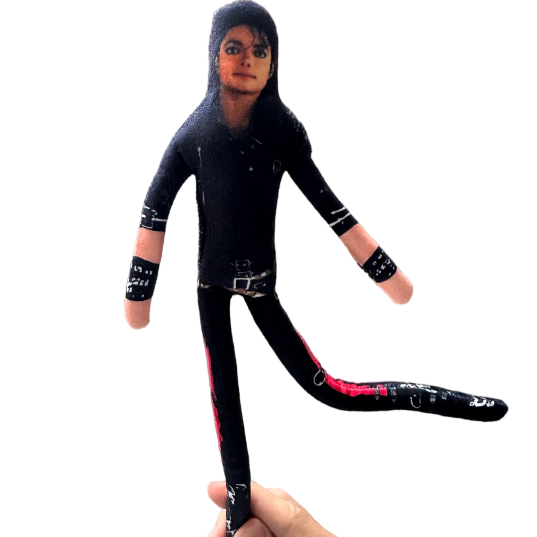 1-6 pièces Figurine en peluche - Prop Para Cosplay avis et prix