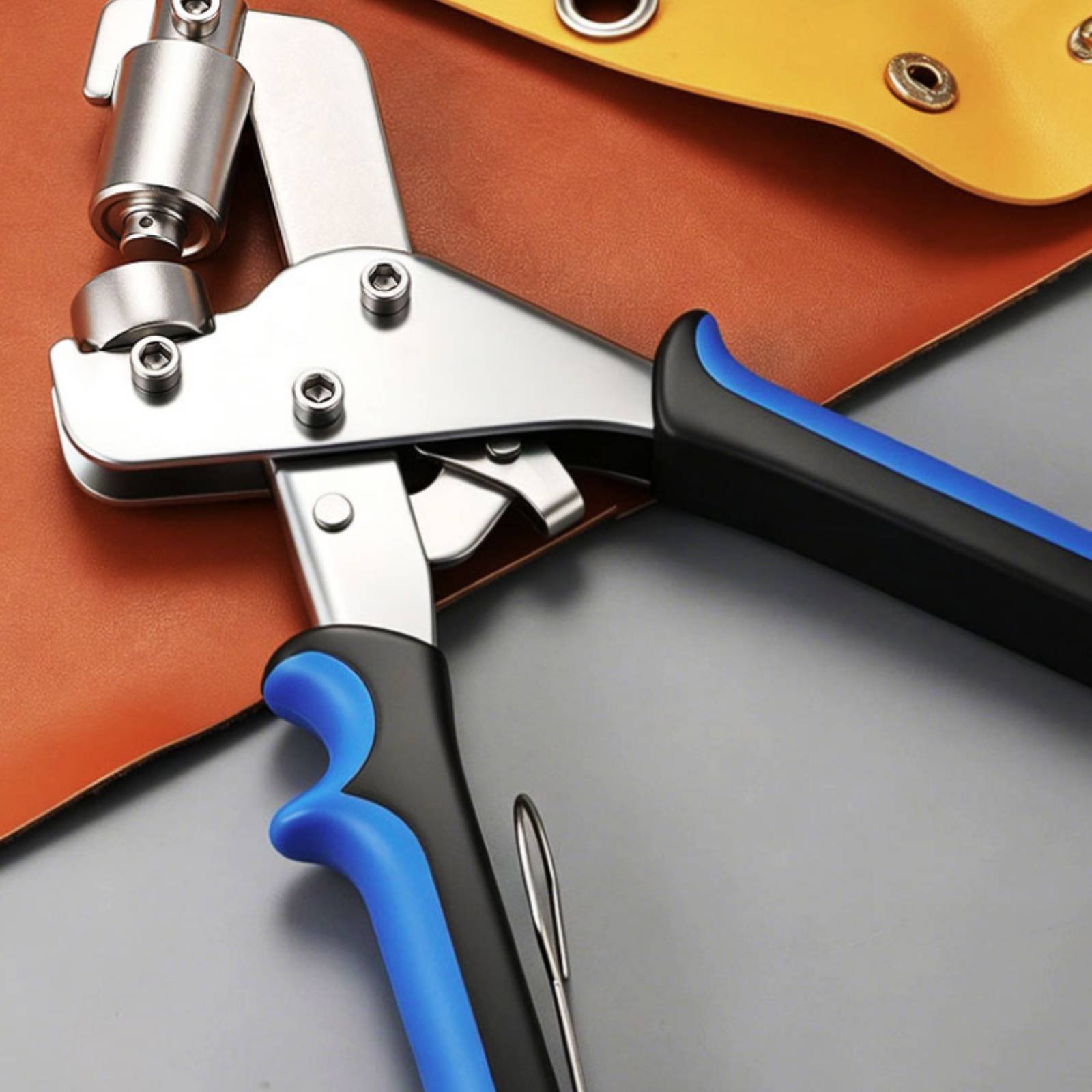 Pince à sertir les boutons-pre - Snap Plier Setter avis et prix