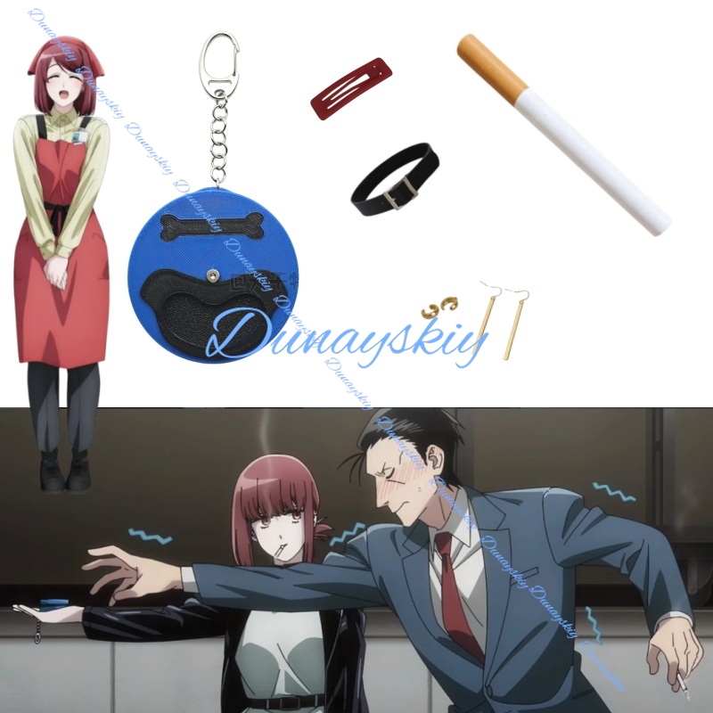 Accessoire de cosplay Anime Sm - Cosplay Prop 3D Print avis et prix