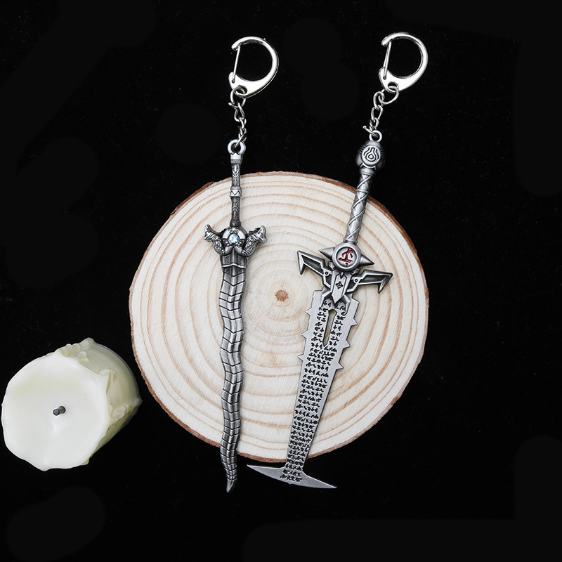 Jeu Doom éternel creuset lame  - Cosplay Prop Dagger avis et prix
